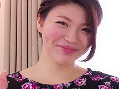 Asian Chick With Amazing Vagina - Darkhaired Babe