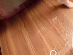 Hot Asian Babe Fucks For Good Cash