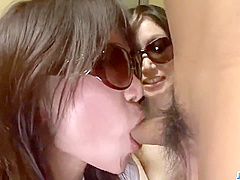 Ayaa Along Her Best Friend, Naughtyxxx Experience - More At