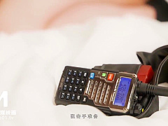 Model - Xcz: Asian Big Tits Goddess Is A Special Agent Who Loves To Get Rough Fucked On Mission!