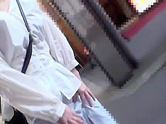 Amateur Asian Girlfriend Homem