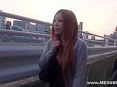 Asian Babe With Big Nipples Rough Sex