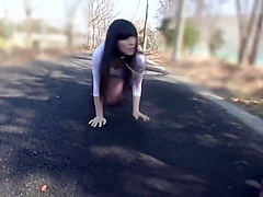 Asuka Ayanami - Nitr 138 Ayana