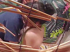 Skinny Babe Asian Hardcore Sex Video