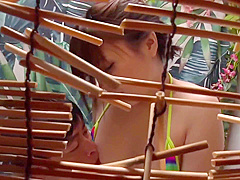 Skinny Babe Asian Hardcore Sex Video