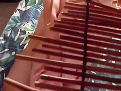 Skinny Babe Asian Hardcore Sex Video