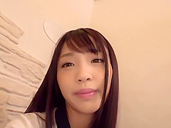 Lovely Japanese Teen Hardcore