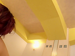 Lovely Japanese Teen Hardcore