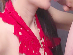 Horny Porn Clip Creampie Best Ever Seen