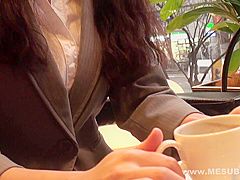 Asian Office Girl Rough Sex Video