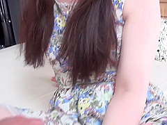 Amateur Asian Mommy Hot Sex Video