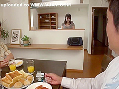 Buxom Japanese Mommy Gangbang With Airi Mikumo And Big Breasts