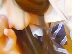 Asian Amateur Teen Thrilling Porn Clip