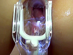 Alluring Asian Minx Hot Pov Blowjob