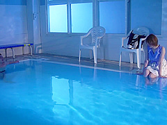 Exotic Sex Scene Brunette Crazy Uncut