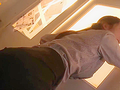 Kinky Double Japanese Blowjob