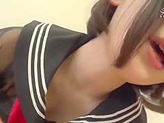 Amateur With Big Ass Blowjob B