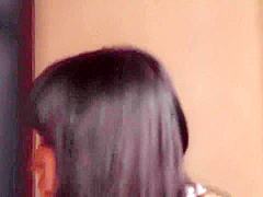 Old Pervert Fucks Asian Teen Girl