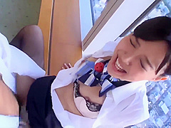 Aoi​ Cumshot​