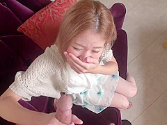 Nipponese Lustful Babe Hot Sex Clip