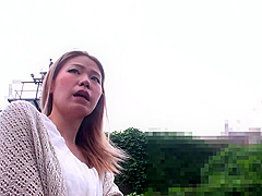 Nipponese Lustful Babe Hot Sex Clip