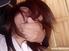 Yammy Asian Nymph Xxx Hot Movie