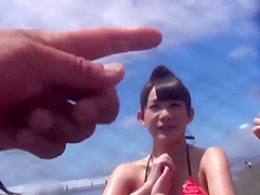 Astonishing Sex Movie Handjob Unbelievable Ever Seen
