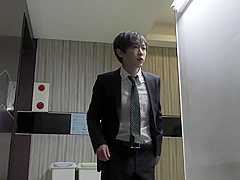 Kinky Double Japanese Blowjob