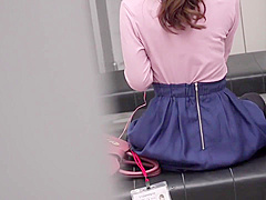 Kinky Double Japanese Blowjob