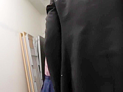 Kinky Double Japanese Blowjob