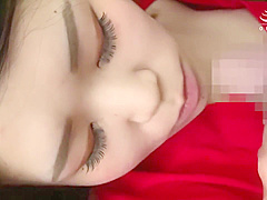 Japanese Amateur Asian In Ling