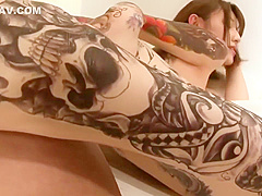 Ficke Die Hubsche Asiatin Zum Orgasmus