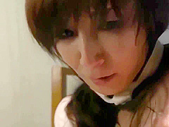 Crazy Adult Clip Milf Greatest Youve Seen With Honami Takasaka