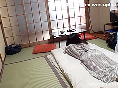 Asian Petite Teen Crazy Sex Video