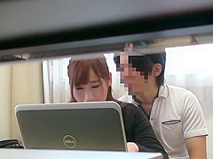 Amateur Hot Asian Babe Porn Video