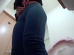 Amateur Hot Asian Babe Porn Video