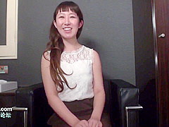 Breasty Japanese Vixen Hard Sex Video