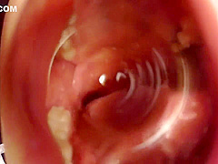 Asian Harlot Kinky Hot Porn Video