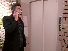 Young Asian Lady Gets Pounded Hard