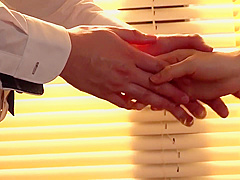 This Hot Summer I Mingled With My Big Breast Senior During A Stakeout Investigation