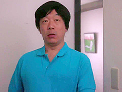 Wife Who Goes Crazy For A Man