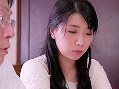 Wife Who Goes Crazy For A Man