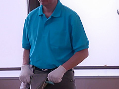 Wife Who Goes Crazy For A Man