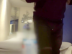 Fabulous Xxx Video Brunette Incredible Show