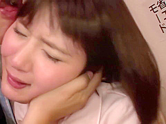 Asian Lewd Teen Rough Hard Sex Video