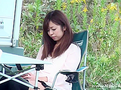 Japanese Teen Crazy Gangbang Video