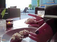 Amazing Porn Movie Big Tits Exotic Will Enslaves Your Mind