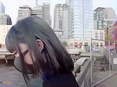 Amazing Porn Movie Big Tits Exotic Will Enslaves Your Mind