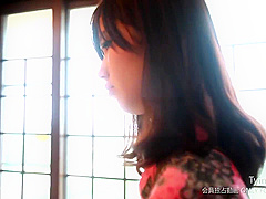 Tyingart Mai Kimono Bondage