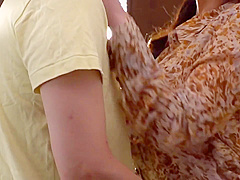 Gvh-175 Mamashita True Story - Yoshine Yuria